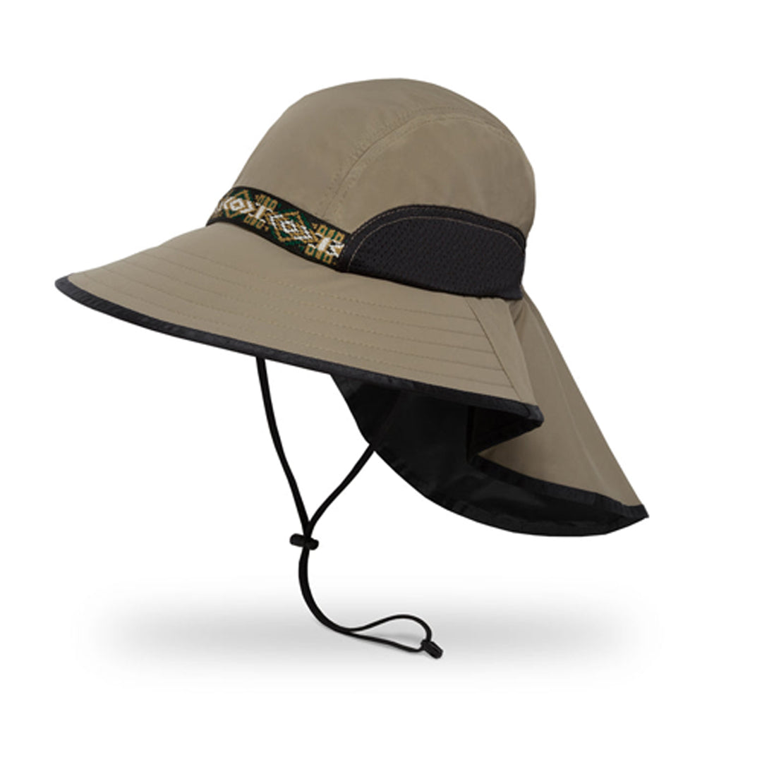 Adventure Hat