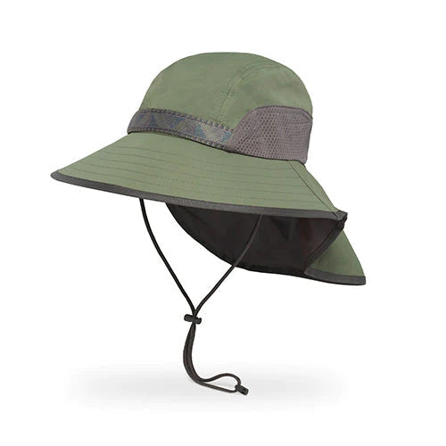 Adventure Hat