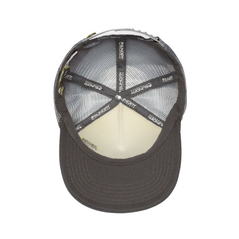 Artist Series Trucker Cap - Sail Away