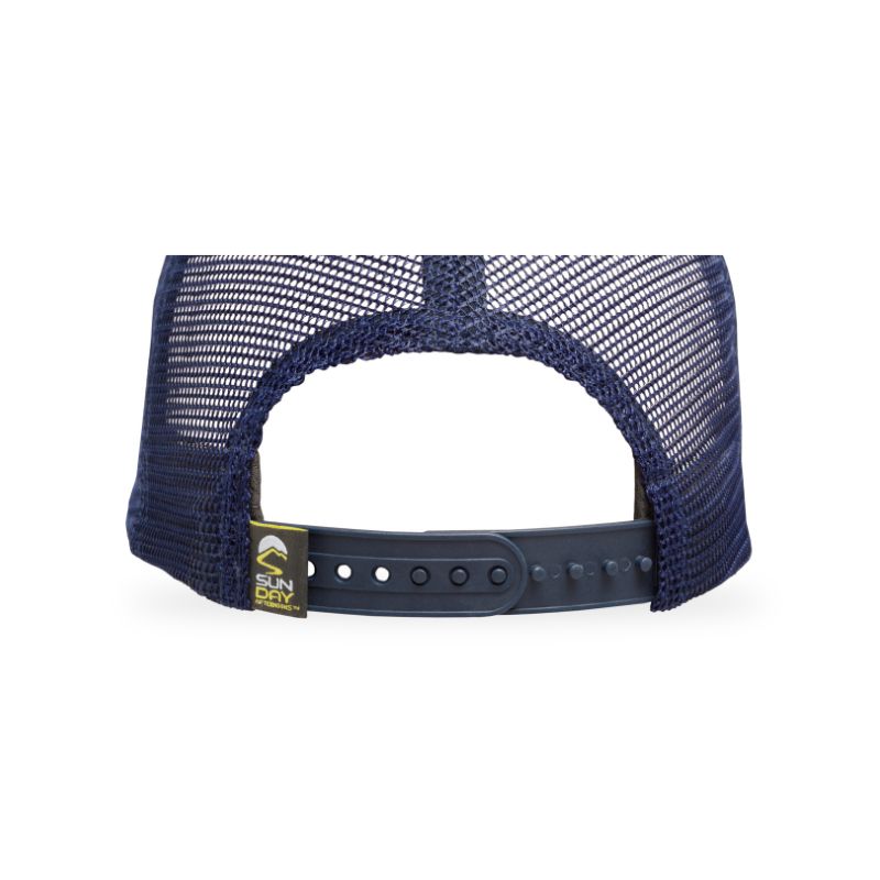 Artist Series Trucker Cap - Stream Dream