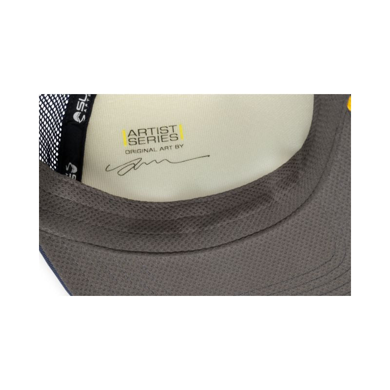 Artist Series Trucker Cap - Stream Dream