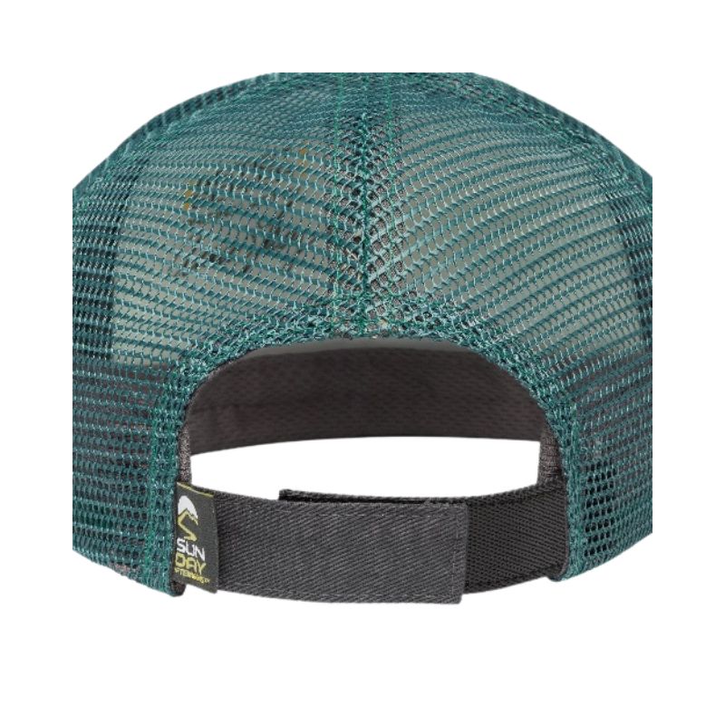 Toddler Artist Series Trucker Cap - Osprey