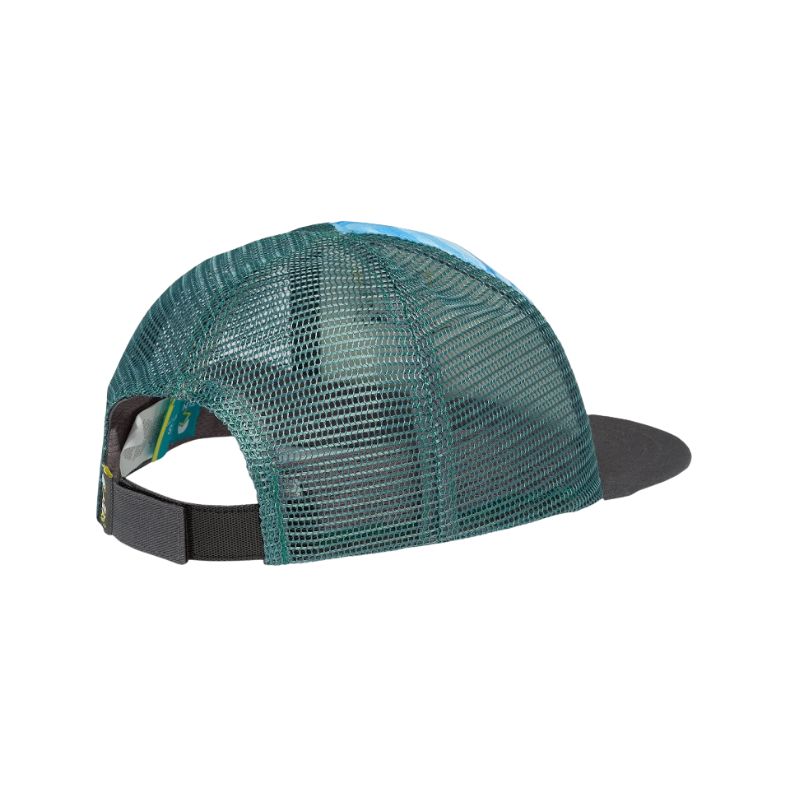 Toddler Artist Series Trucker Cap - Osprey