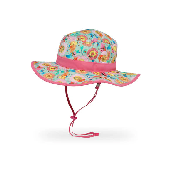 Kids Clear Creek Boonie