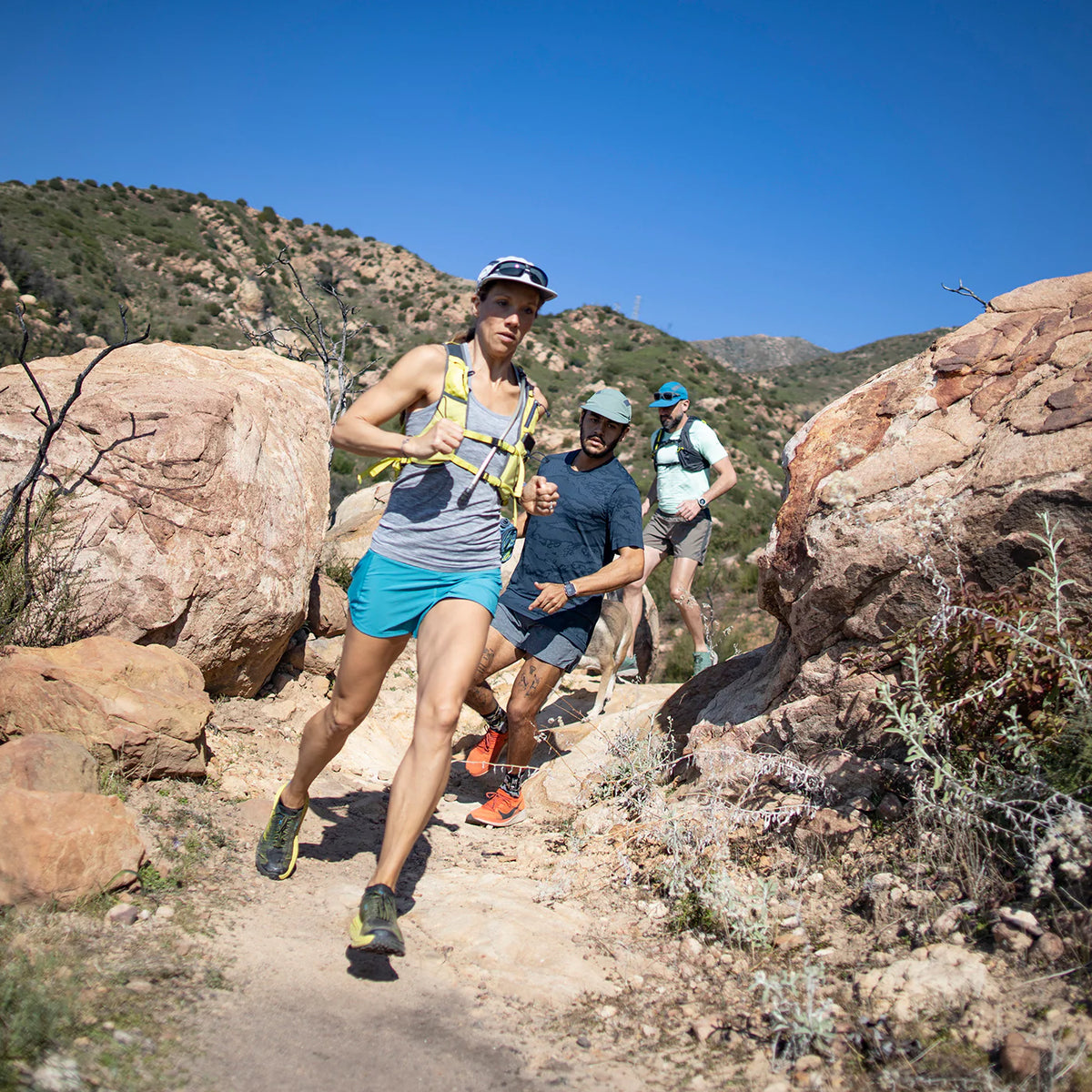 Running Hats Buying Guide