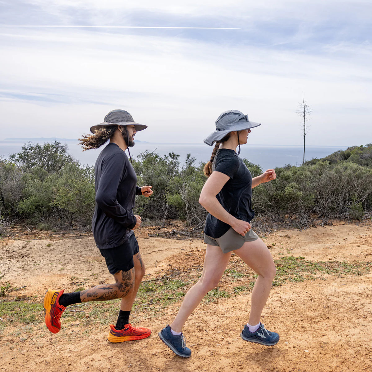 Running Hats Buying Guide