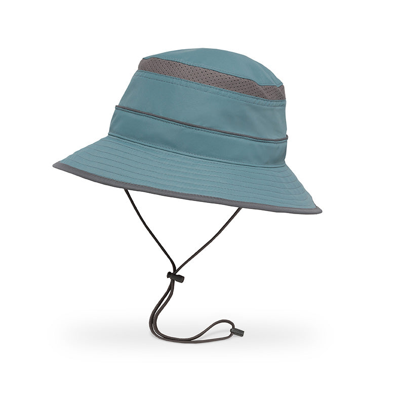 Solar Bucket Hat