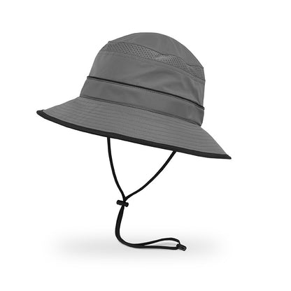 Solar Bucket Hat