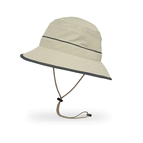 Solar Bucket Hat