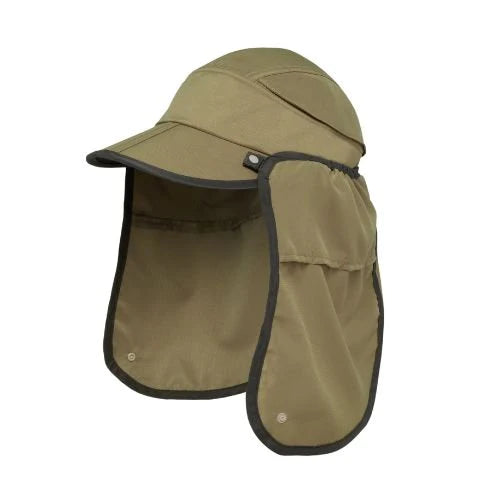 Sun Guide Cap