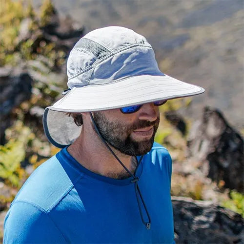 Ultra-Adventure Hat