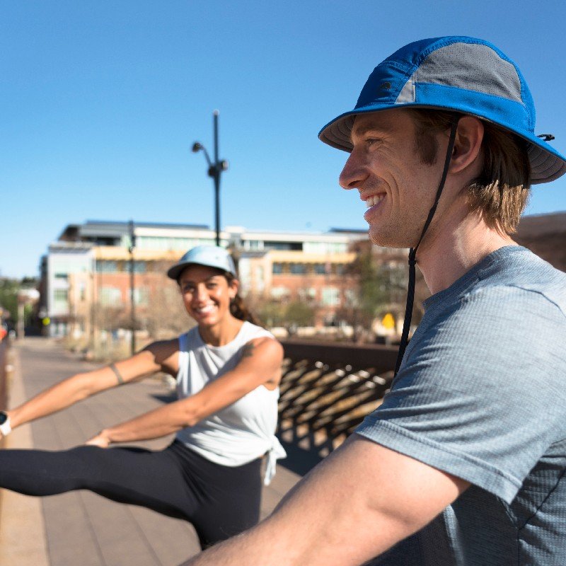 VaporLite Tempo Bucket