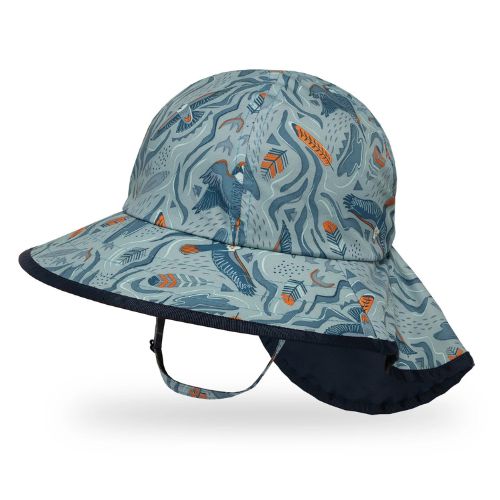 Fishing hats nz on sale