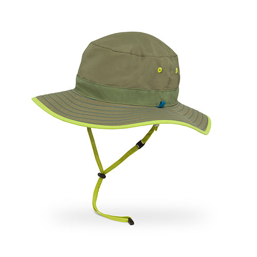 Kids Clear Creek Boonie