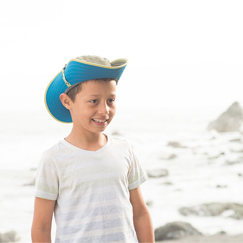 Kids Clear Creek Boonie