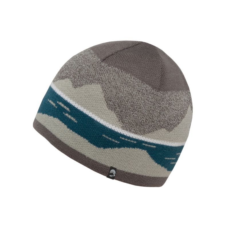 Kids Arctic Seal Beanie