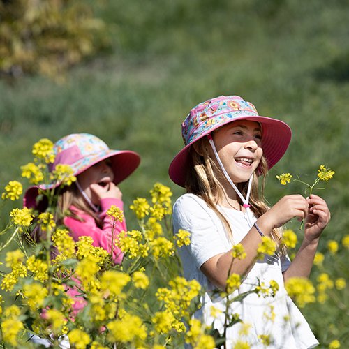 Kids store play hat