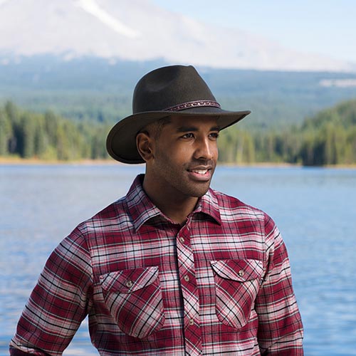 Rambler Hat – Sunday Afternoons NZ