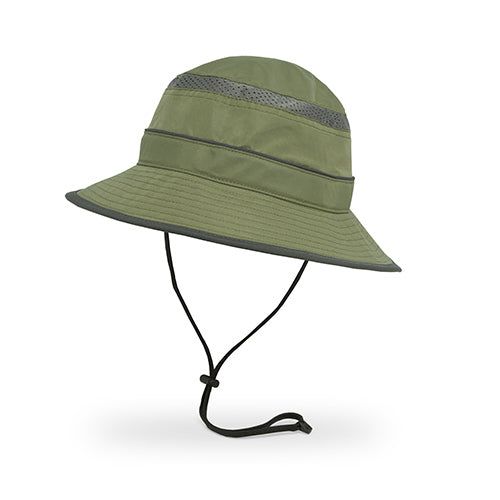 Solar Bucket Hat